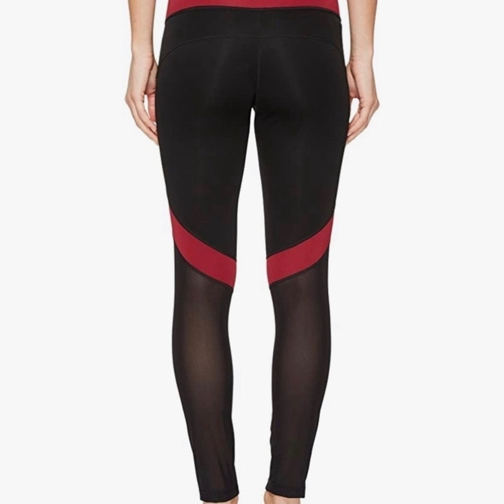 Adidas leggings, D2M long mix TI leggings Size small - Picture 15 of 15